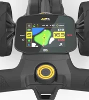 Powakaddy CT8 GPS