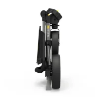 Powakaddy DLX Lite FF Push Trolley
