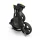Powakaddy DLX Lite FF Push Trolley