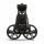 Powakaddy DLX Lite FF Push Trolley