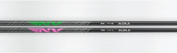 Aldila nv Series Bois Shaft Graphite