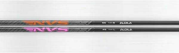 Aldila nvs Series bois shaft graphite