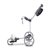 Big Max Blade TRIO Golf Pull Trolley