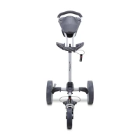 Big Max Blade TRIO Golf Pull Trolley