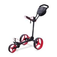 Big Max Blade IP Golf Trolley