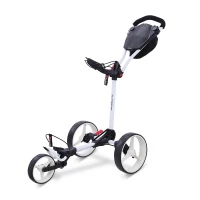 Big Max Blade IP Golf Trolley