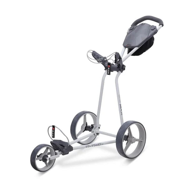 BigMax AutoFold + Trolley