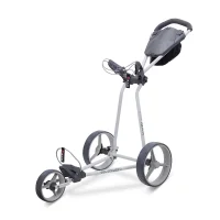 BigMax TI TWO Golf Trolley