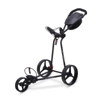 BigMax TI TWO Golf Trolley