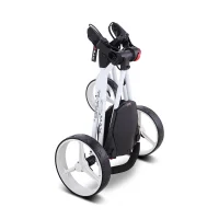 BigMax AutoFold + Trolley