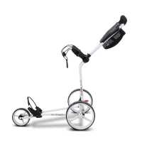 BigMax AutoFold + Trolley