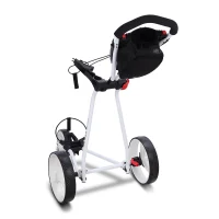 BigMax AutoFold + Trolley