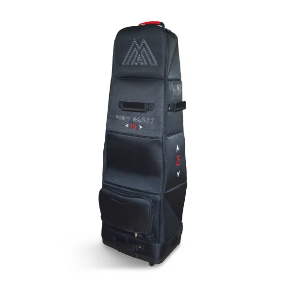 Big Max Travelcover Atlantis
