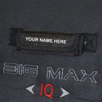 Big Max Travelcover Atlantis