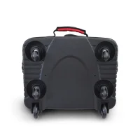 Big Max Travelcover Atlantis