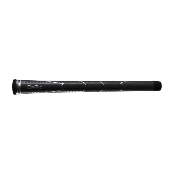 Winn DriTac 2.0 Oversize + 1/8" Black