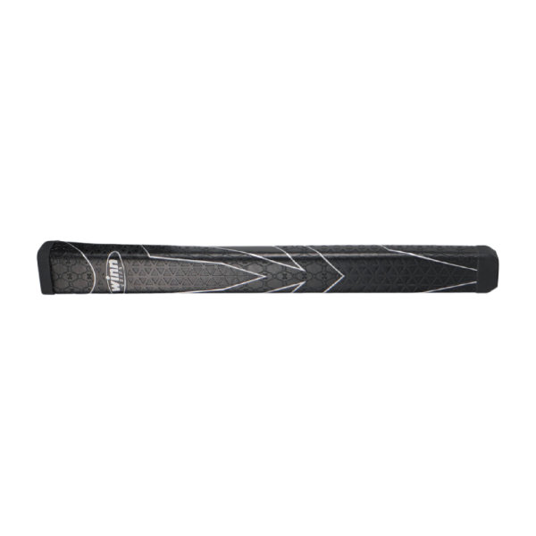 Winn DriTac 2.0 Oversize + 1/8" Black