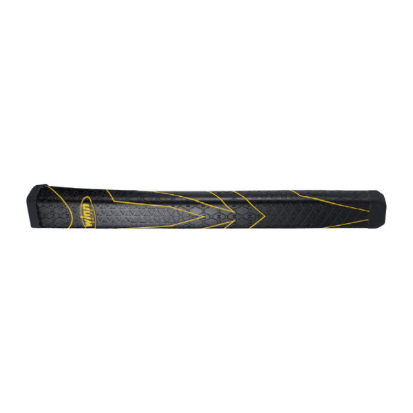 Winn DriTac 2.0 Oversize + 1/8" Black