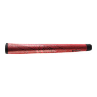 Winn Excel Midsize Pistol Grip Putter Black