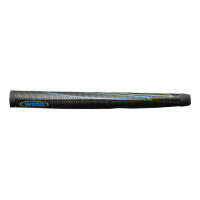 Winn Excel Midsize Pistol Griff Putter Noir