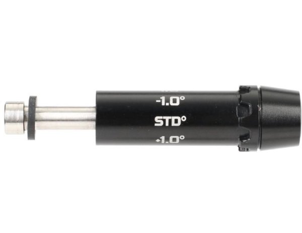 Cobra RadSpeed / F9 Driver Adapter 9-12°,RH,0.335