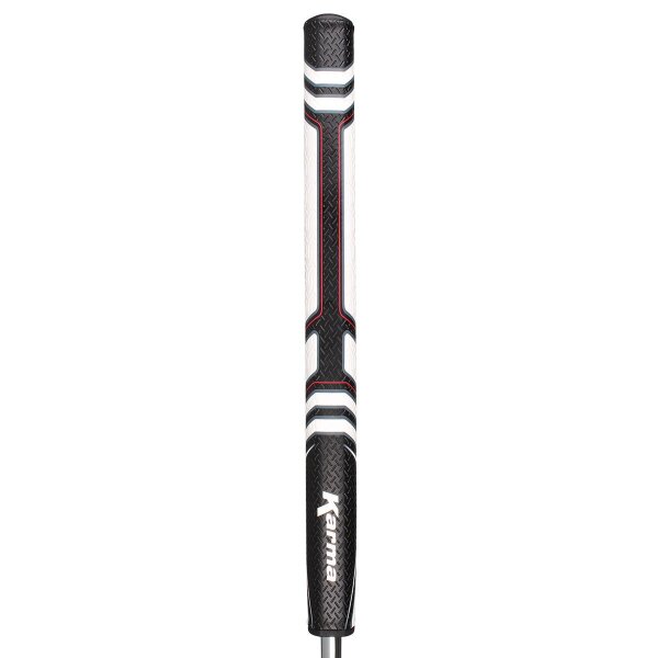 Impugnatura da golf Karma Big Softy Oversize Putter Blu