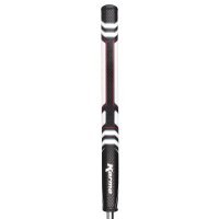 Impugnatura da golf Karma Big Softy Oversize Putter Blu