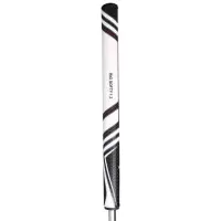 Impugnatura da golf Karma Big Softy Oversize Putter Blu