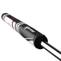 Impugnatura da golf Karma Big Softy Oversize Putter Blu