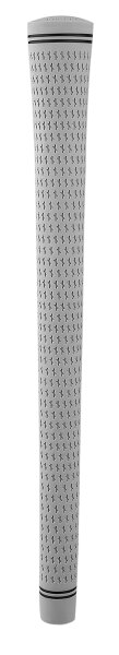 Karma Revolution Gray Midsize 360 Golf Griff ohne Logo