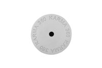 Karma Revolution Black midsize 360 Golf Griff ohne Logo