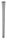 Karma Revolution Gray Midsize 360 Golf Griff ohne Logo