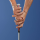 Golf Pride Tour Velvet Align Golf Griff