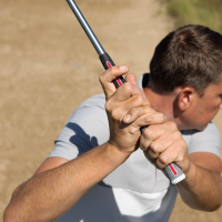 Golf Pride Tour Velvet Align Golf Griff