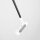 SK Fiber Pro 115 Wedge/Putter Graphitschaft