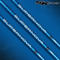 SK Fiber Supernova Graphit Golf-Schaft