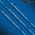 SK Fiber Supernova Graphit Golf-Schaft