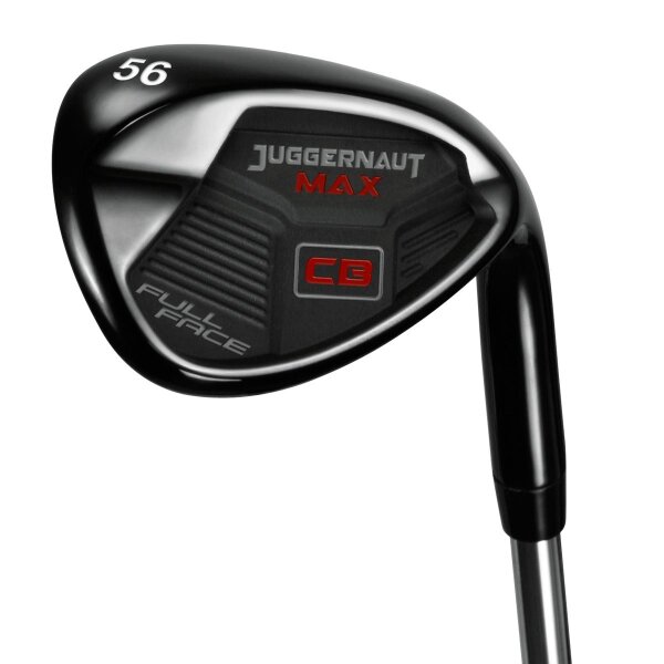 Juggernaut MAX CB Full Face Wedge (RH) - 56° Loft