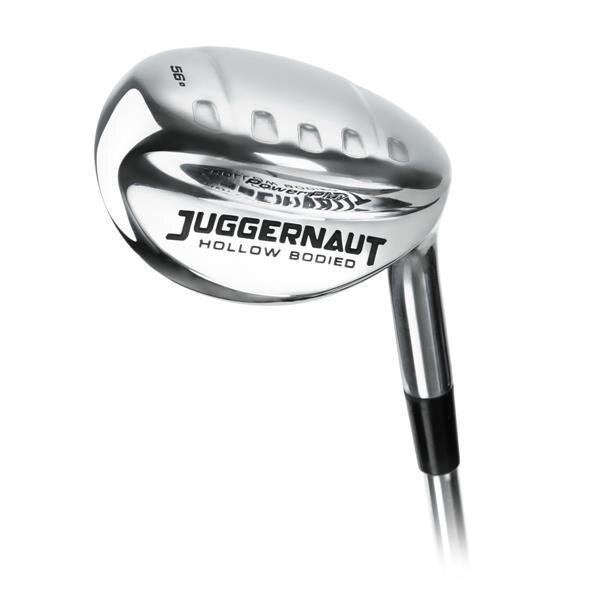 Power Play Juggernaut Mirror Wedge (RH) - 56° Loft