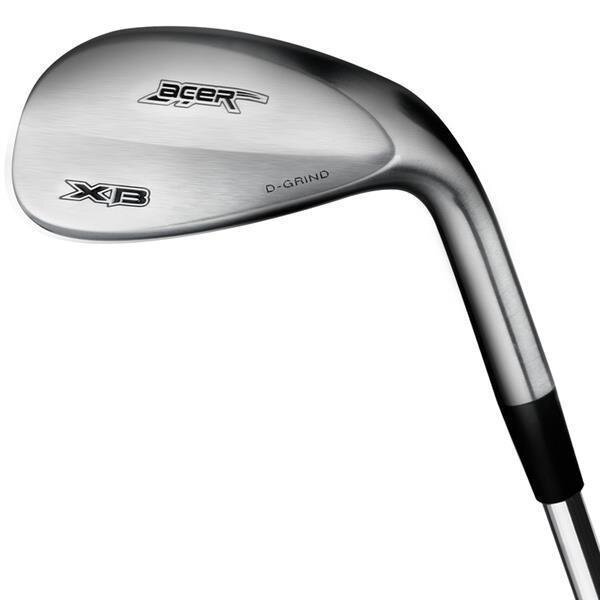 Acer XB Satin Wedge (LH)  56° Loft, 14° Bounce