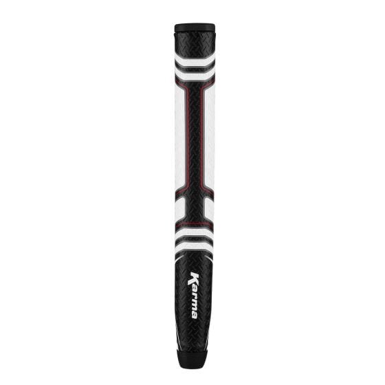 Karma Big Softy Oversize Putter Golf Grip Blue