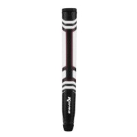 Impugnatura da golf Karma Big Softy Oversize Putter Blu