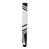 Impugnatura da golf Karma Big Softy Oversize Putter Blu
