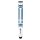 Karma Big Softy Oversize Putter Golf Griff blau