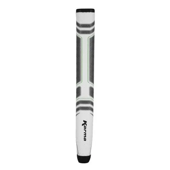 Karma Big Softy Oversize Putter Golf Grip Blue