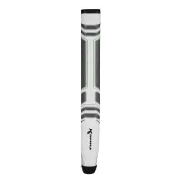 Impugnatura da golf Karma Big Softy Oversize Putter Blu