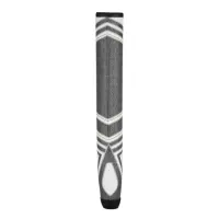 Impugnatura da golf Karma Big Softy Oversize Putter Blu