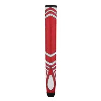 Impugnatura da golf Karma Big Softy Oversize Putter Blu