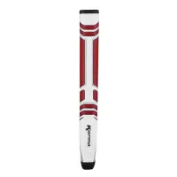 Impugnatura da golf Karma Big Softy Oversize Putter Blu
