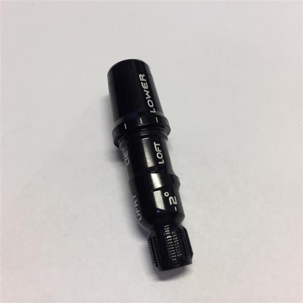 Replacement Sleeve Adapter for new 2017 TaylorMade M1 Driver and FairwayM1/R15/R1/SLDR/RBZ2/Jetspeed 0.335 inch
